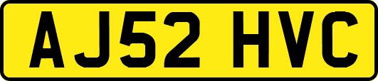 AJ52HVC