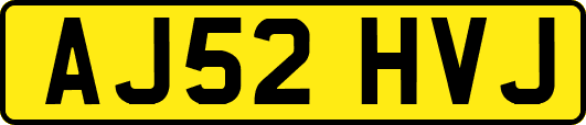 AJ52HVJ