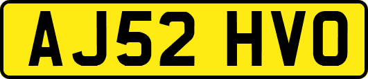 AJ52HVO