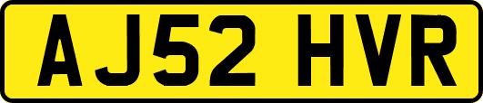 AJ52HVR