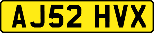 AJ52HVX