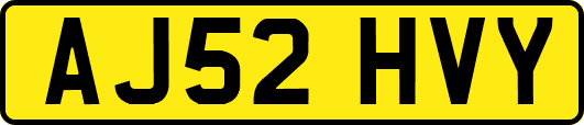 AJ52HVY