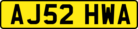 AJ52HWA