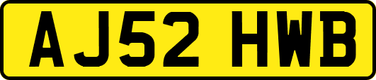 AJ52HWB