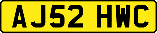 AJ52HWC