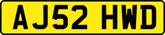 AJ52HWD