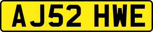 AJ52HWE