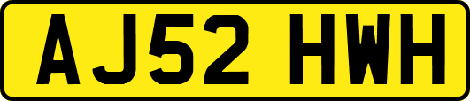 AJ52HWH