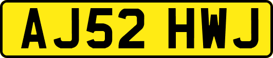 AJ52HWJ