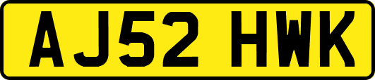 AJ52HWK