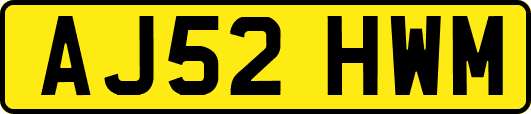 AJ52HWM