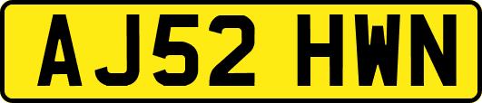 AJ52HWN
