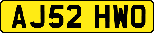 AJ52HWO