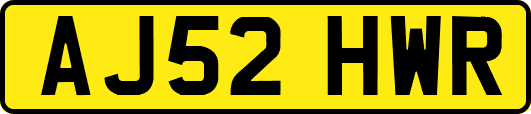 AJ52HWR