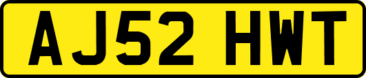 AJ52HWT