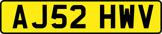 AJ52HWV