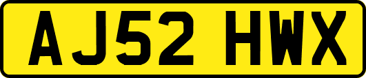 AJ52HWX