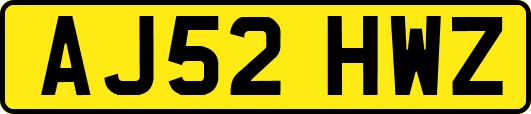AJ52HWZ