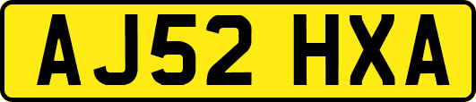AJ52HXA