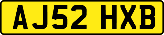 AJ52HXB