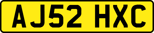 AJ52HXC