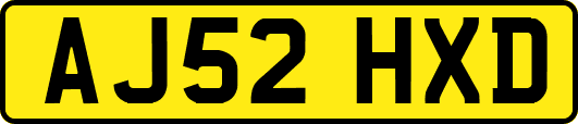 AJ52HXD