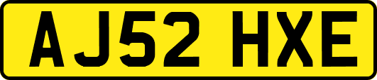 AJ52HXE