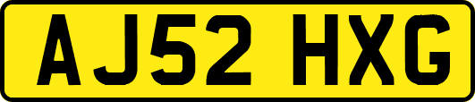 AJ52HXG