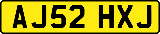 AJ52HXJ