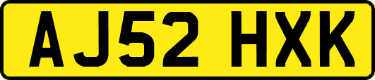 AJ52HXK