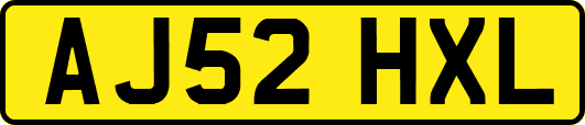 AJ52HXL
