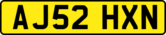 AJ52HXN