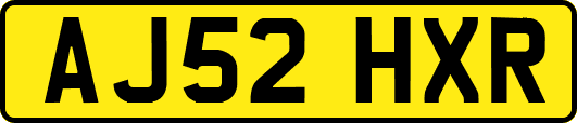 AJ52HXR