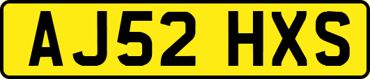 AJ52HXS