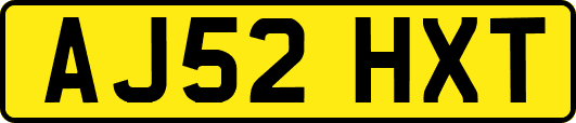 AJ52HXT