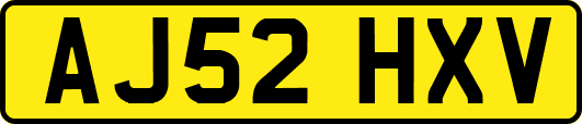 AJ52HXV