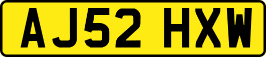AJ52HXW