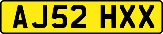 AJ52HXX