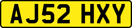 AJ52HXY