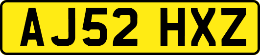 AJ52HXZ