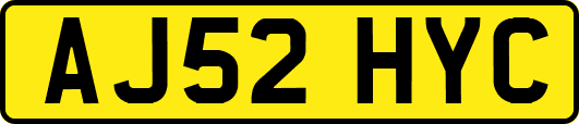 AJ52HYC