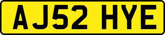 AJ52HYE