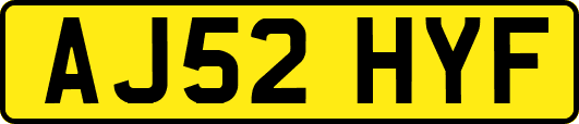 AJ52HYF