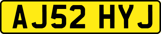 AJ52HYJ