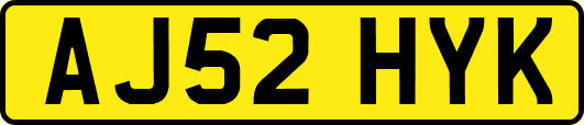 AJ52HYK