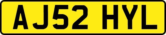 AJ52HYL