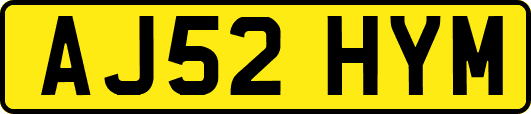 AJ52HYM