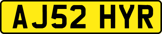 AJ52HYR