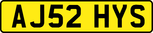 AJ52HYS