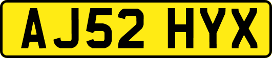 AJ52HYX